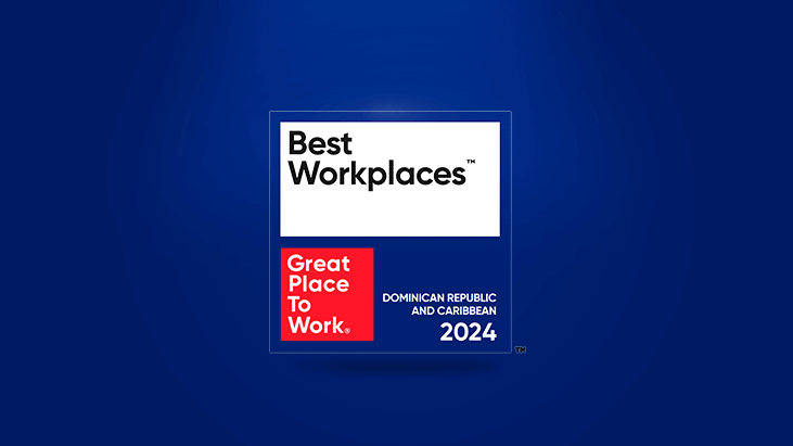 Greate Place To Work - Best Workplaces