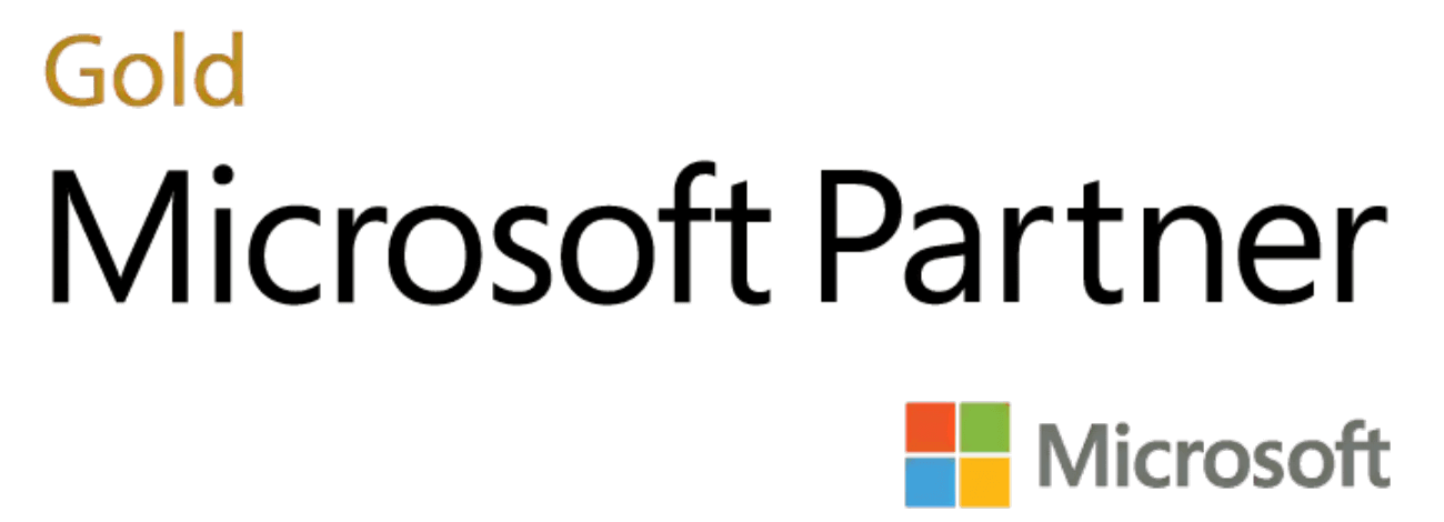 Microsfot-Gold-Partner-Logo