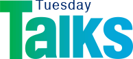 Logo Tuesday Talks